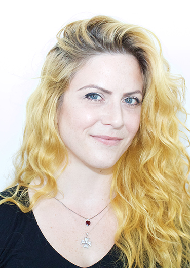 Antionette Zirbes - Costa Mesa | Newport Beach Hair Stylist