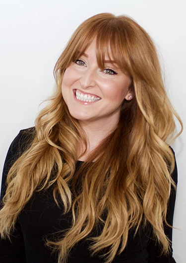 Sadie Curtin - TLR Hair Extensions Expert Orange County, CA